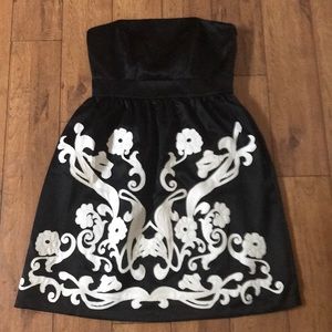 White House Black Market dress